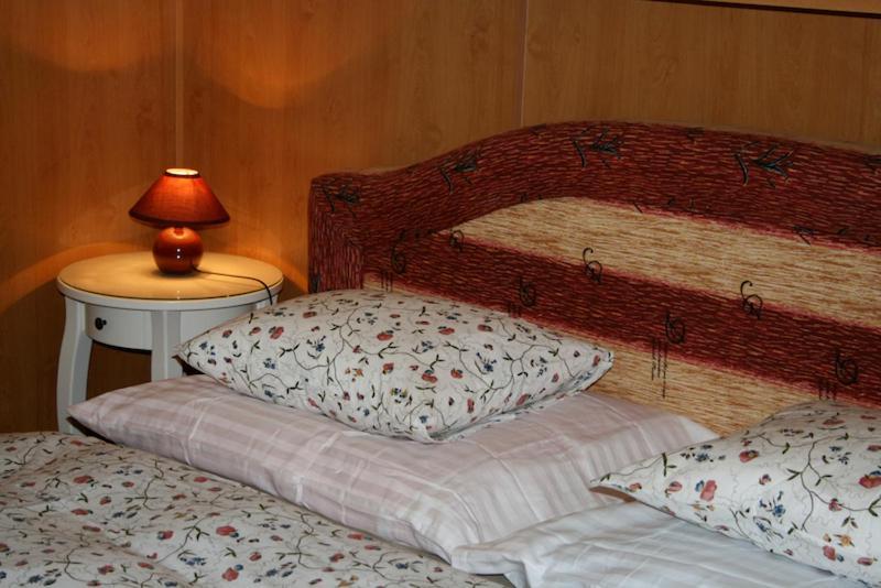 Zderaz Apartmán Praha